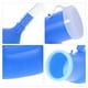 thumbnail image 3 of 1 Juego de Orinal para Hombre con Tubo (Blanco), 3 of 7