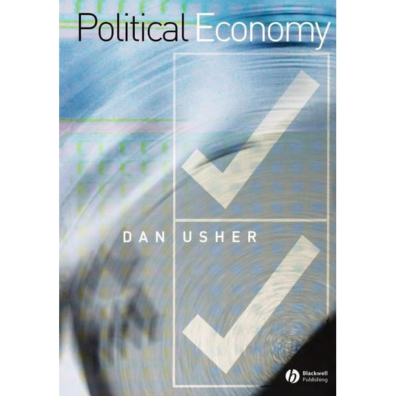 Political Economy (Paperback)