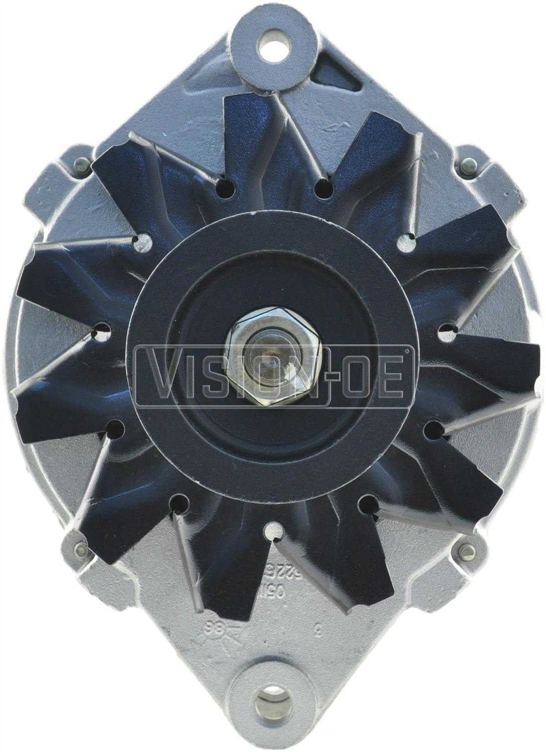 Vision OE 7002 Alternator