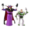 thumbnail image 2 of Jouet Histoire Buzz Lightyear Vs. Empereur Zurg, 2 of 3