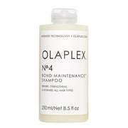 Olaplex Bond Maintenance Strengthening and Repairing Nº4 Shampoo & Nº5 Conditioner 8.5 oz Each