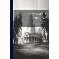 Life of Ralph Erskine (Paperback)
