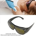 thumbnail image 3 of Verres, Lunettes de Protection Vue Grand pour Atelier, 3 of 8