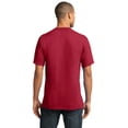 thumbnail image 2 of 54oz 100% Cotton VNeck TShirt, 2 of 2