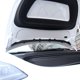thumbnail image 2 of Para Tesla Model Y 2021-2024 Cubierta de chasis frontal impermeable Tira de agua Modelo 3 Cubierta protectora de entrada de aire del maletero Tira impermeable, 2 of 5