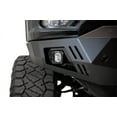 thumbnail image 5 of Addictive Desert Designs 2020 Chevy Silverado 2500/3500 Stealth Fighter Front Bumper, 5 of 10