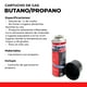 thumbnail image 2 of Cartucho de Gas Butano/Propano SANTUL 7581, 2 of 5