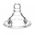 thumbnail image 2 of ACDANC 2026 New Natural Glass Baby Bottles Slow Flow Breast-Like Nipple with Anti-Colic Valve,5 Oz for Newborns,Infant Feeding,Breastfeeding,Colic Prevention,Baby Care,Travel,Daycare., 2 of 7