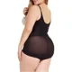 thumbnail image 2 of Body Enterizo Cachetero (2384) negro S Diane & Geordi Colombia 2384, 2 of 2