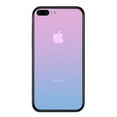 thumbnail image 3 of iPhone 7 Plus / 8 Plus Color Gradient TPU Case with Tempered Glass Back, 3 of 5