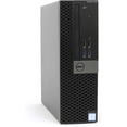 thumbnail image 2 of Used: Dell 7040 MICRO Intel Core i7-6700T , 8GB, M.2/1TB SSD, Win 10 Home, 2 of 5