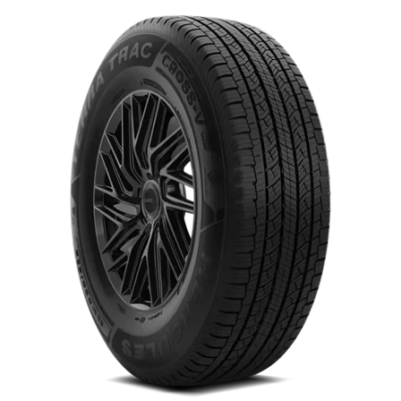 235/70R16XL 109T Hercules Terra Trac Cross-V AW 2357016 Tire