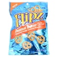 thumbnail image 2 of (5 pack) Flipz Peanut Butter 5oz Pouch, 2 of 2