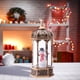 thumbnail image 1 of Linterna de lámpara LED de Navidad Yotijar Monigote de nieve 2022 para exteriores interiores, 1 of 8