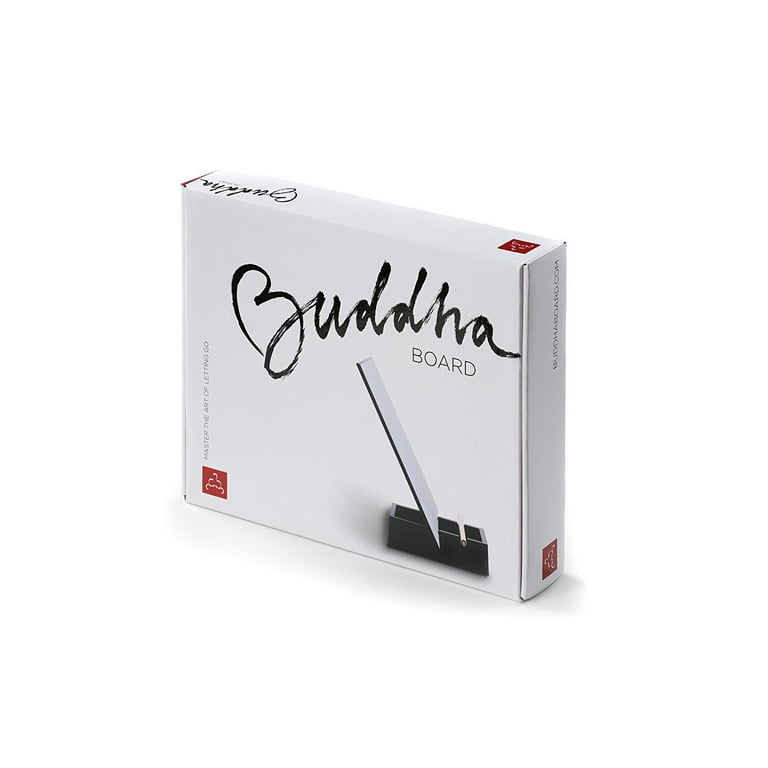 Mini Buddha Board Color