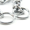 thumbnail image 4 of NIYANGLE Extra Heavy Chain For Obedience And Discipline Durable And Easy To Use Choker For Dogs, 4 of 5