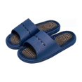 thumbnail image 1 of Massage Slippers For Men, Acupressure Reflexology Massage Slippers Sandals, 1 of 5