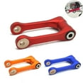 thumbnail image 2 of Motorcycle Gear Adjustable Lower After Shock Absorption Holder Arm Cross-Country Accessories For CRF250 KX250F 450 2006 2008, 2 of 9
