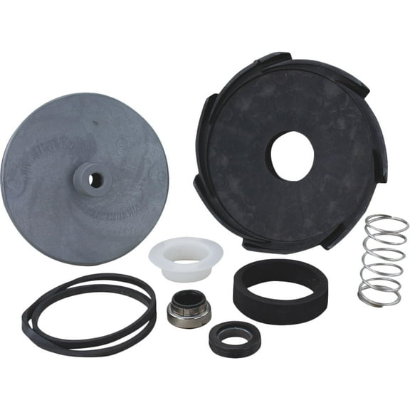 Star Water Systems Sump Pump Repair Kit 148141