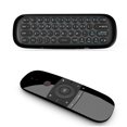 thumbnail image 2 of Mini Télécommande Universelle Double Face Fonctionnement du Bouton Rechargeable TV Télécommandes 54 Clés Contrôleur Sans Fil, 2 of 8