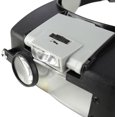 thumbnail image 3 of Machine de Scellage sous Vide Système de Scellage Automatique pour Aliments Modes Secs et Humides Design Compact 15 Pouces avec 10 Sacs de Scellage Kit de Démarrage, 3 of 5