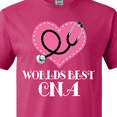 thumbnail image 4 of Inktastic Certified Nursing Assistant Cna Appreciation T-Shirt, 4 of 5