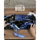 thumbnail image 4 of Kit de construcción Nifeliz DIVN Race Car MOC a escala 1:8 3728 unidades, 4 of 6