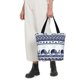 thumbnail image 5 of Disketp Sea Underwater Animals1 Bolsa de Hombro Casual para Mujer, Bolso Cruzado para Compras, Viajes y Uso Diario, 5 of 6