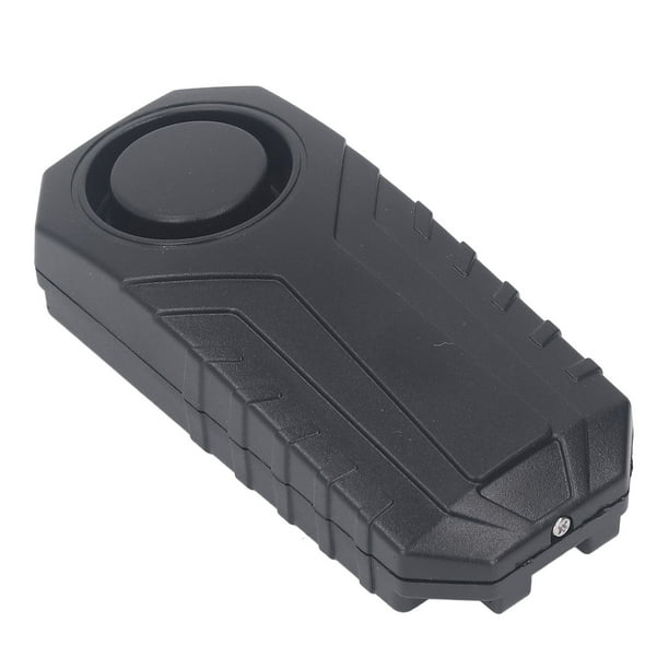 Alarma Antirrobo Para Bicicleta, Uso Múltiple, Impermeable, Fácil De Usar, Sensor De Seguridad Para Bicicleta, Antirrobo Para Scooter