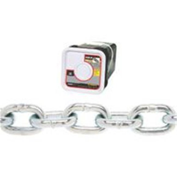 Baron Manufacturing Di Chain Prfcoil Grd30 5/16X75Ft PC30516SP