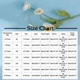 thumbnail image 4 of HAOTAGS Girls Loungewears (0-9) Casual Comfortable Long Sleeve Round-Neck Tops with Pants Set Yellow Size 3T, 4 of 8