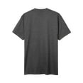 thumbnail image 3 of Ma Croix Mens Super Max T Shirt Heavyweight Solid Short Sleeve Tee S-5XL, 3 of 5