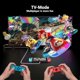 thumbnail image 3 of USB C to HDMI Cable for Nintendo Switch/OLED, 3 in 1 Cable with 100W PD and 4K HDMI, Support TV/Steam Deck/Laptop/PC, 2m Black and White, 3 of 5