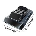 thumbnail image 3 of WIHJ Fishing Headlamp With Motion Sensor Hands Cap Clip Light For Night Fishing Camping Lightweight Long Lasting Color LED, 3 of 8