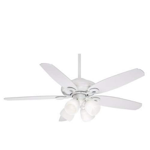 Casablanca Capistrano Gallery 54 5 Blade Ceiling Fan Blades Light Com Blade Ceiling Fan Blades Light, How To Balance A Casablanca Ceiling Fan With Light Switch