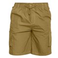 thumbnail image 1 of Duke Mens D555 Nick Kingsize Cargo Shorts, 1 of 3