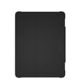thumbnail image 6 of UAG iPad 10.2 inch 9th Generation 2021 & iPad 8th Generation 2020 Case Black Rugged Multi Angle Viewing Stand Folio Pencil Holder Biodegradable Outback Protective Cover, 6 of 8