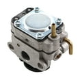 thumbnail image 4 of 73197 Carburetor For Craftsman 30CC 4-CYCLE Gas Trimmer Weedwacker & MTD Cub Cadet Craftsman Troy-Bilt # MTD 753-08057, 4 of 6