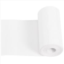 Rollbacks & More 10 Rolls Thermal Paper Cash Register POS Receipt Papers 57X30mm for Printer