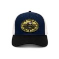 thumbnail image 2 of Knite Gorra Vaquera Farmer Horseback Verde con Malla Transpirable Ajustable, 2 of 5