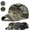 Camouflage, variant on Unisex Mesh Baseball Caps Flag Sun Protection American Flag Trucker Hat for Men Women Camo Sun Hat Camouflage One Size