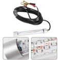 thumbnail image 2 of 12V 50W Fishing Lure Light Fish Decoy Lamp Bait Lamp Fishing Light LED Fish Lamp, 2 of 8