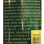 Kaeco Colostrum Powder F/Goats - 9 Oz