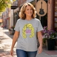 thumbnail image 3 of Wild Bobby Queen of Country RIP Tee Unisex Graphic T-Shirt Country Music Legend, 3 of 7