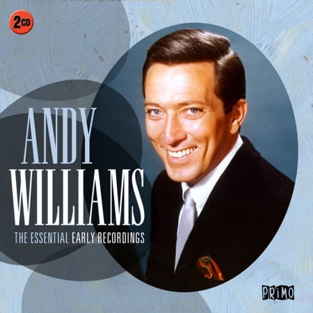 ESSENTIAL EARLY RECORDINGS