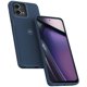 thumbnail image 3 of Funda protectora Motorola Moto G Stylus 5G 2023 Azul Oscuro, 3 of 9