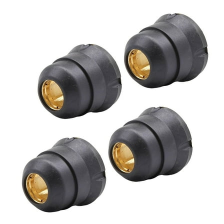 4PCS Shield Cap for Harbor for Freight for Titanium Plasma 65 Torch for iPT-65
