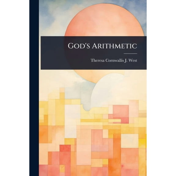 God's Arithmetic, (Paperback)