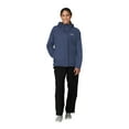 thumbnail image 2 of Frogg Toggs Women's FTX Lite Jacket | Marlin | Size LG, 2 of 4
