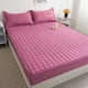 thumbnail image 3 of Funda de cama de algodón, funda protectora antideslizante, funda protectora para cama, 3 of 6